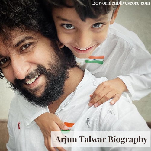Arjun Talwar Cricketer: Biography, Real Story & Legacy