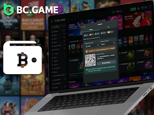 Is BC Game Safe and Legal in Bangladesh?