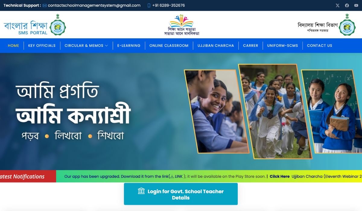 Banglarshiksha sms portal – What It Is, How It Works, and Why It Matters