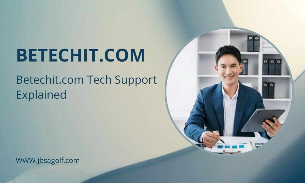 Betechit.com