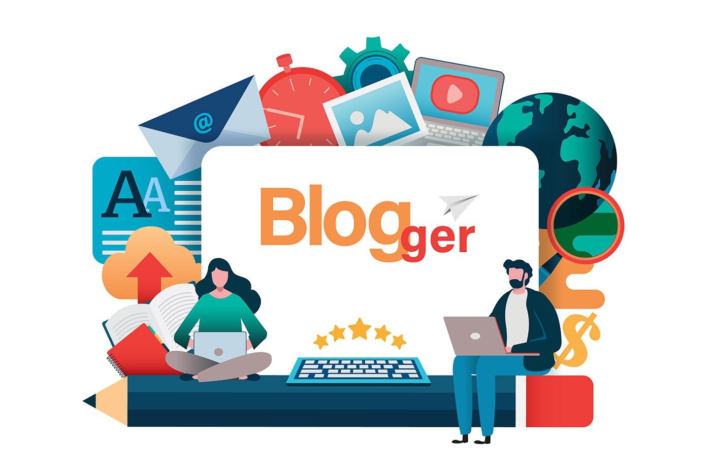 Blogangle org: Smart Blogging Guide for 2025 Success