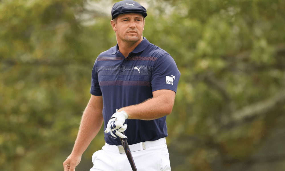 Bryson DeChambeau Net Worth, Age, Career & Lifestyle