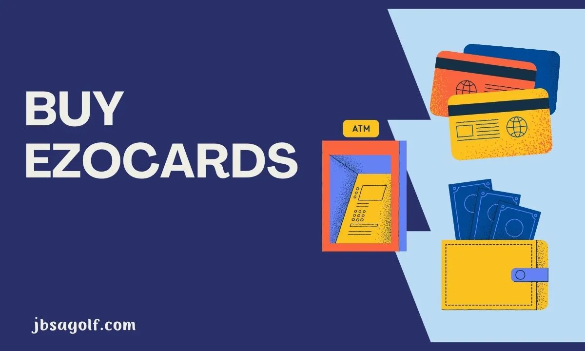 Buy Ezocards for Safer