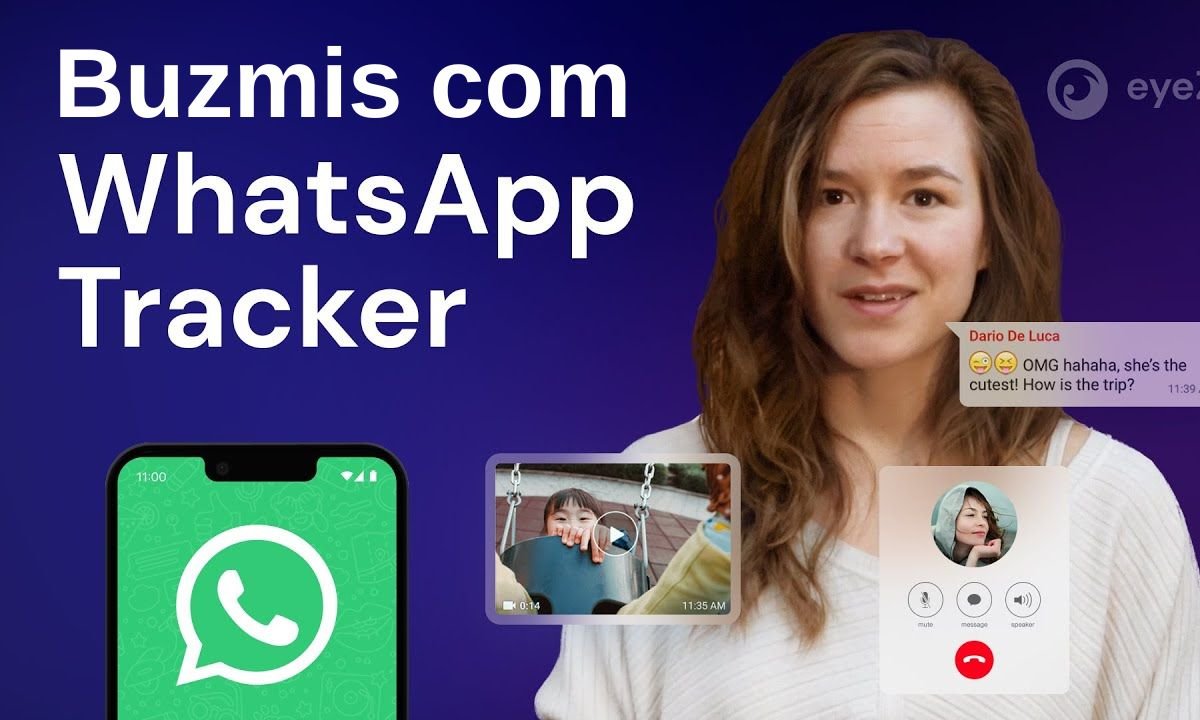 Buzmis com WhatsApp Tracker App: Viral Video Reality or Fake? (2025 Update)