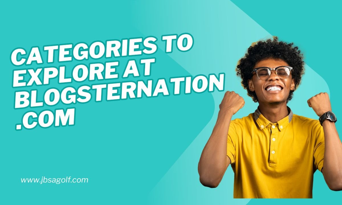 Blogsternation .com: Exploring One of the Best Blogging Platforms