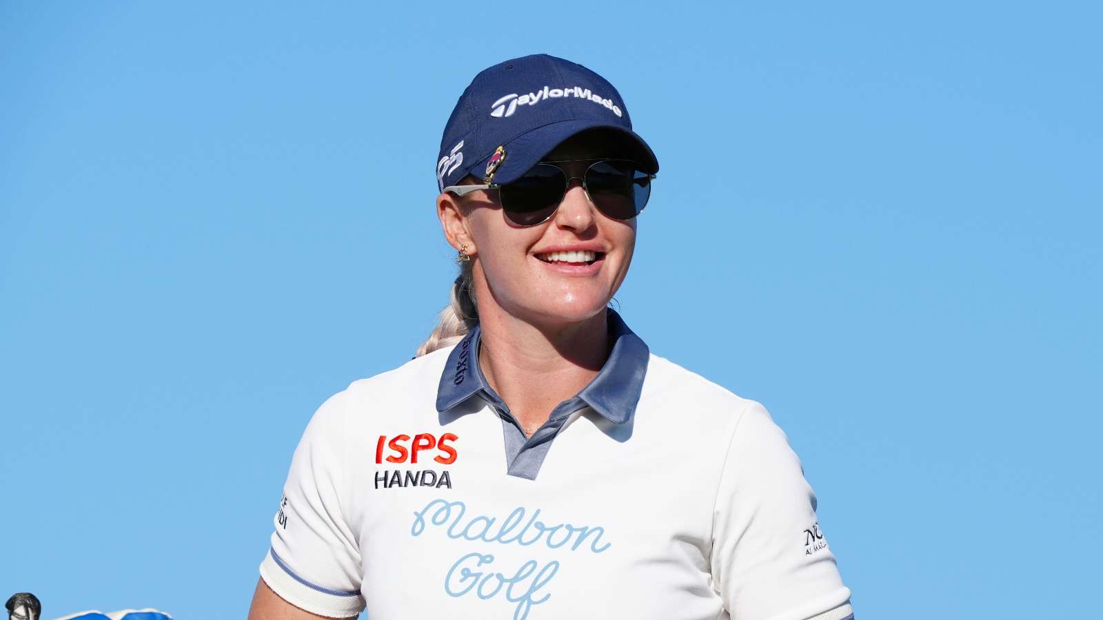 Charley Hull Net Worth