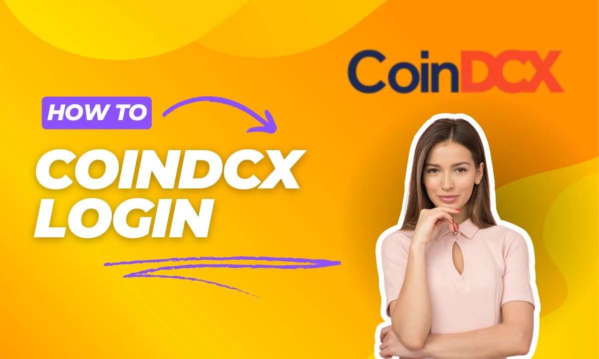 CoinDCX Login: How to Access and Maximize Your Cryptocurrency Trading Experience