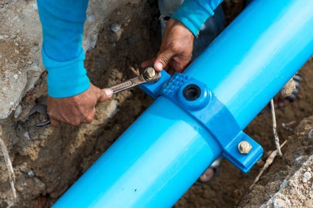 Drainage system