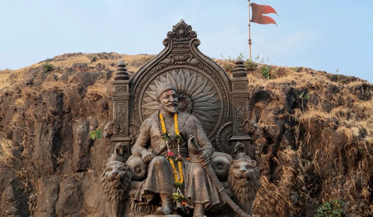 Chhatrapati Shivaji Maharaj: The Architect of Swarajya and Maratha Glory