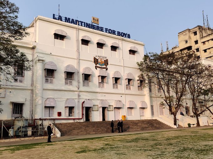 Exploring the Best Schools in Kolkata: A Comprehensive Guide for Parents