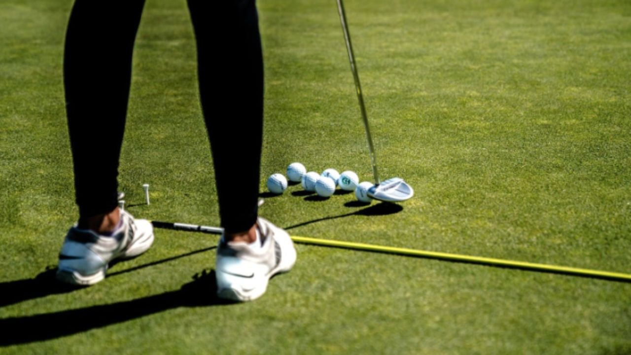 From Tee to Tech: How Golf Sponsorships Are Evolving in the Digital Age