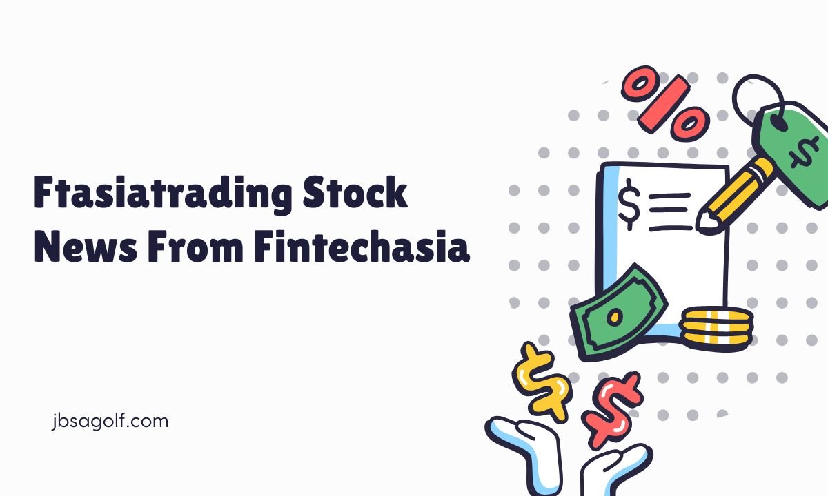 Ftasiatrading Stock
