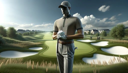 The Must-Haves in Your Golf Apparel for Every Season