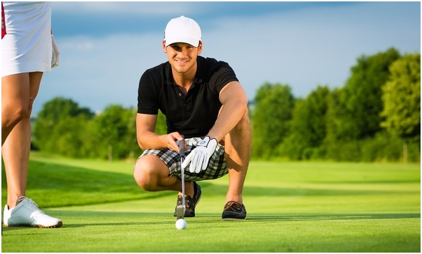 The Art and Science Behind Golf Clubs’ Evolution