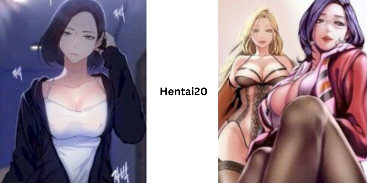 Hentai20: Exploring the World of Adult Anime Entertainment