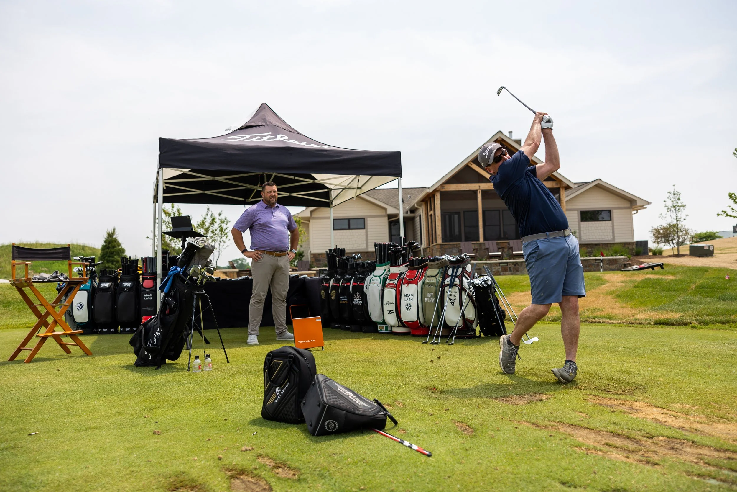 How Golfers Can Attract Investors and Sponsors