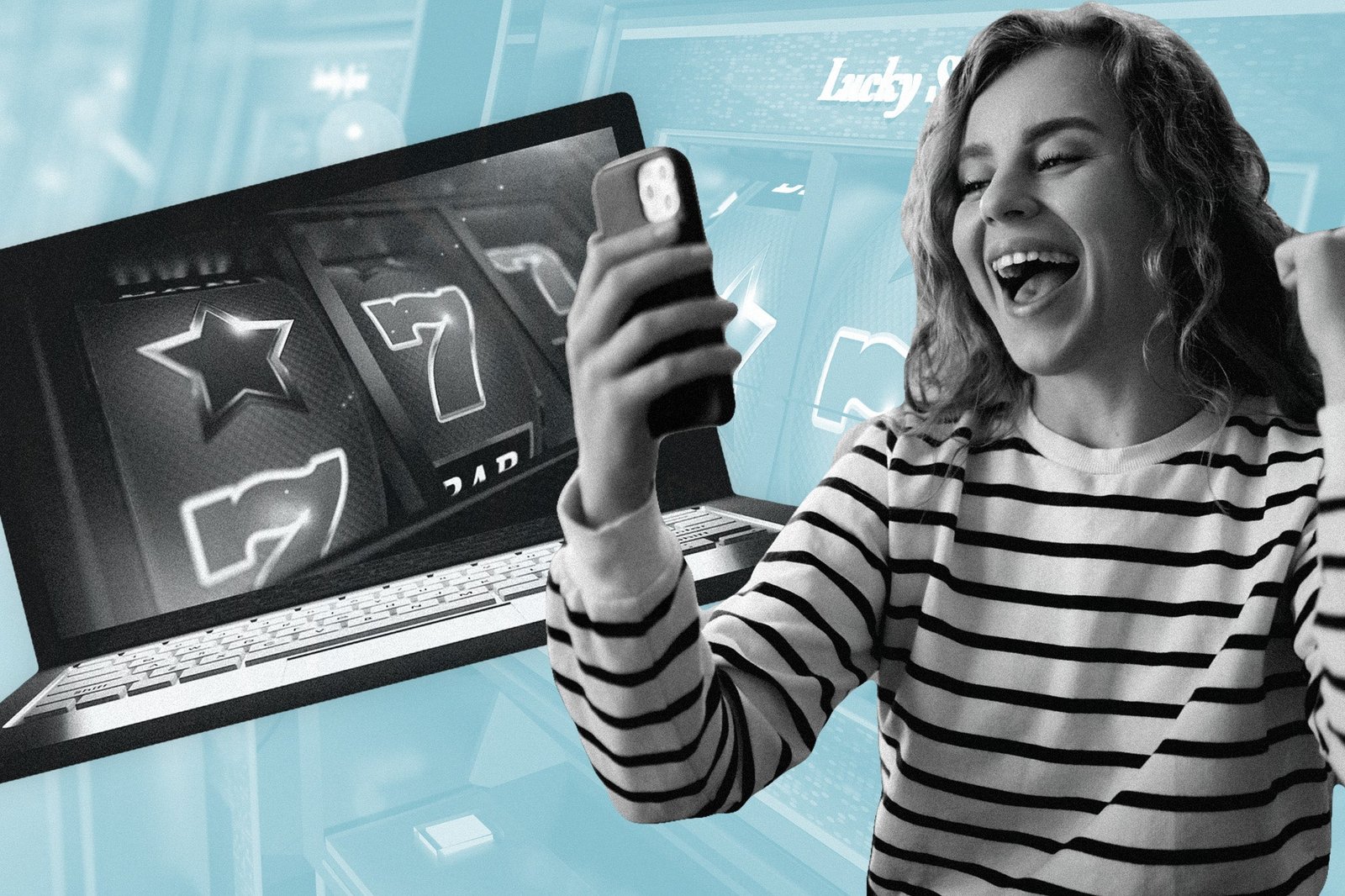 How to Avoid Common Mistakes While Gambling Online