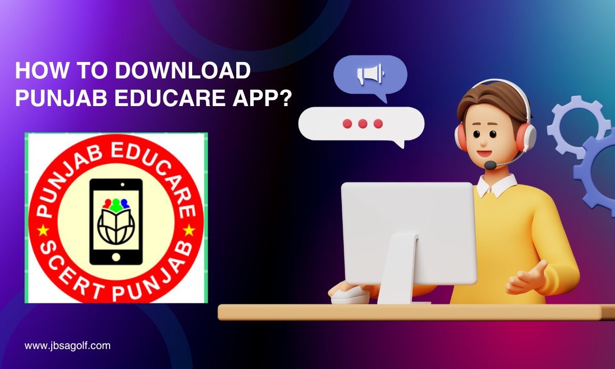 Punjab Educare App: A Powerful Learning Tool 