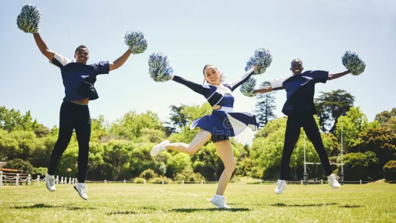 How to Make a Cheerleader Uniform: A Detailed Guide