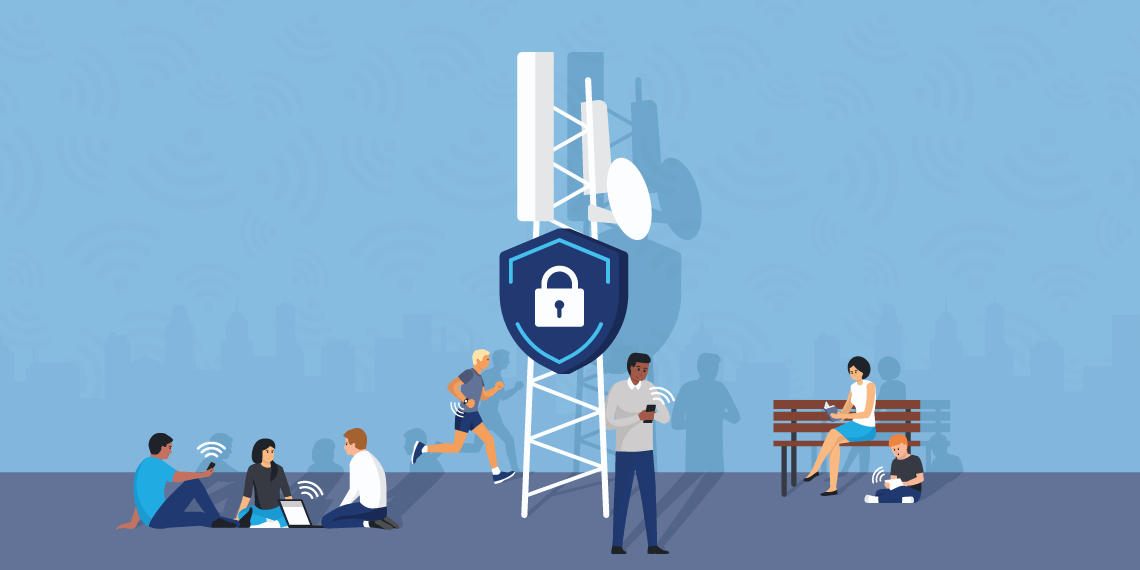 How to Stay Safe on Public Wi-Fi in 2025: A Practical Guide for Everyday Users