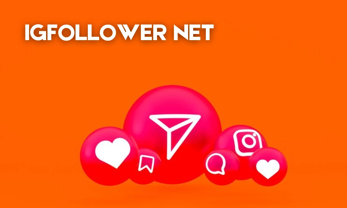 IGFollower Net