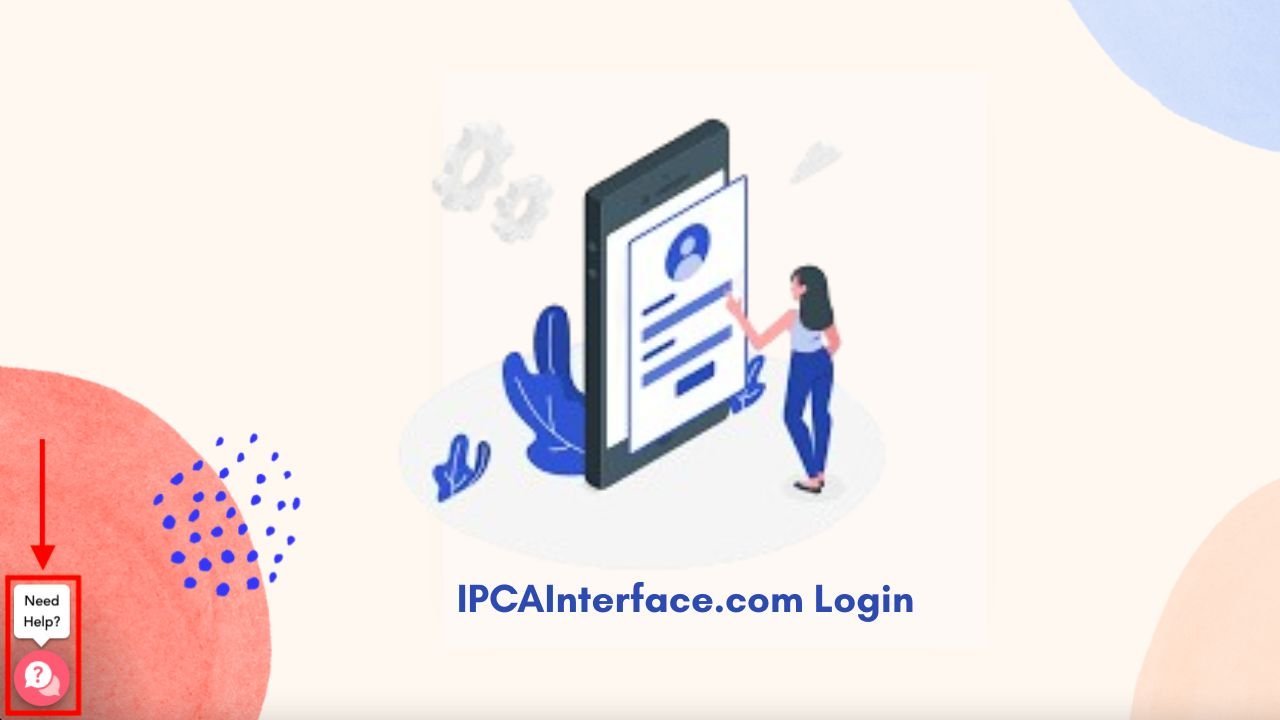 IPCAInterface.com Login