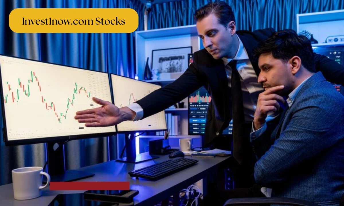Invest1now.com Stocks: All You Need for Smart Investing