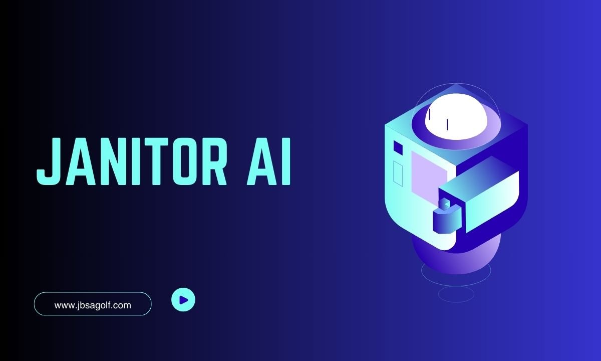 Janitor AI