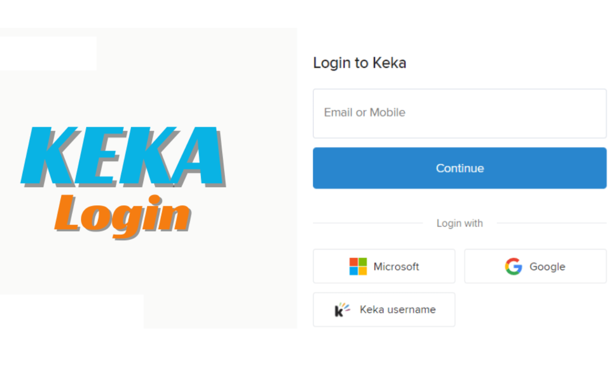 Keka Login Guide: A Comprehensive Step-by-Step Guide to Accessing Your Keka Account
