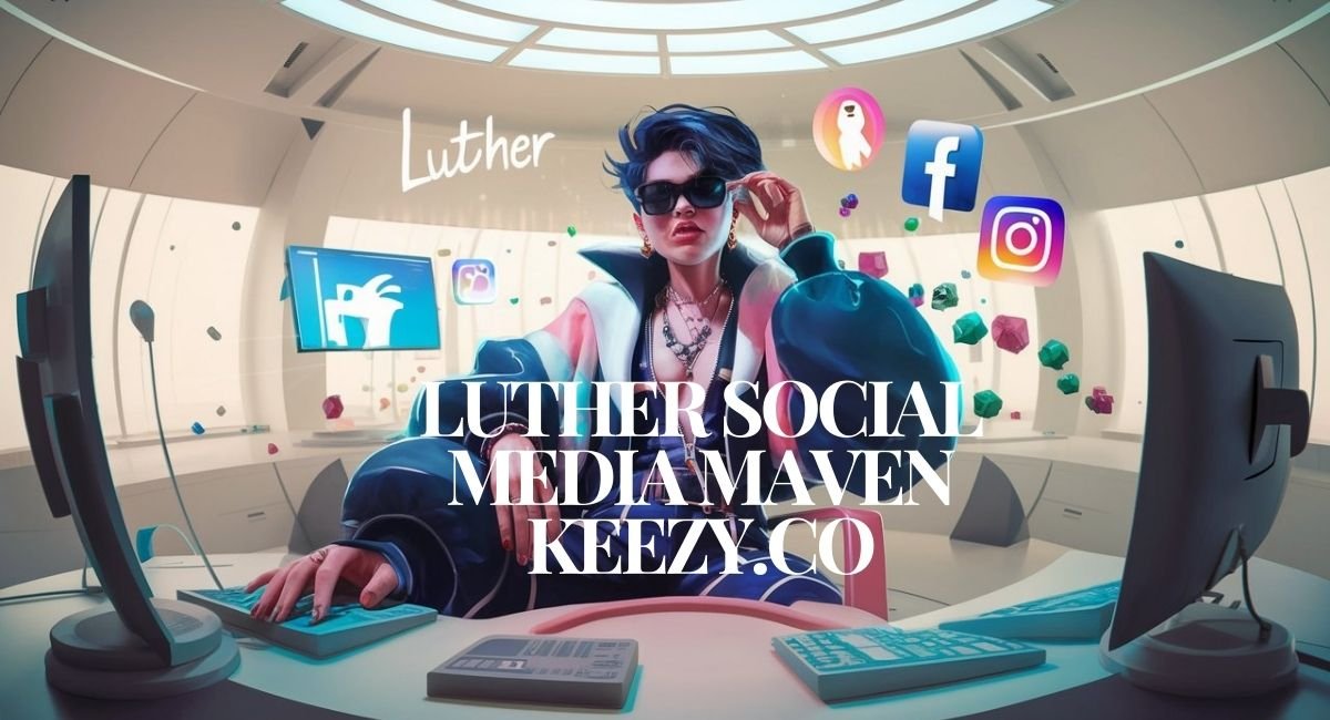Luther Editor Social