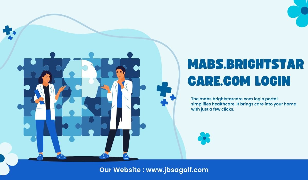 Mabs.brightstarcare.com Login Access for Seamless In-Home Care