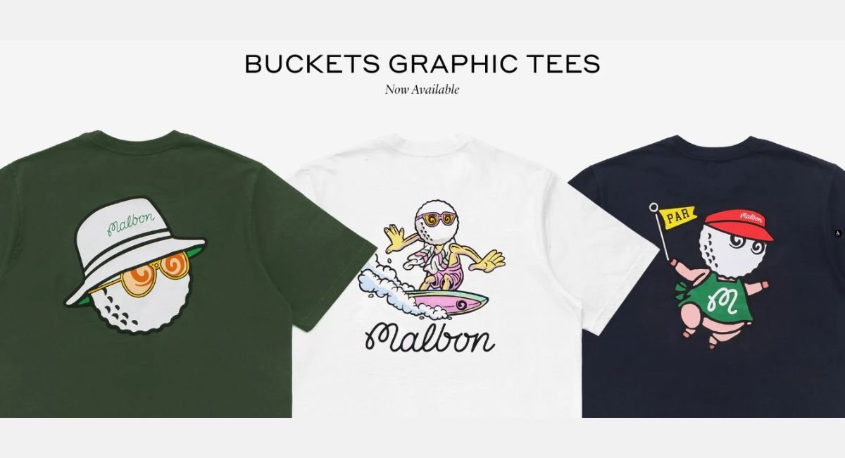 Malbon Golf: The Intersection of Fashion, Culture, and Modern Golf