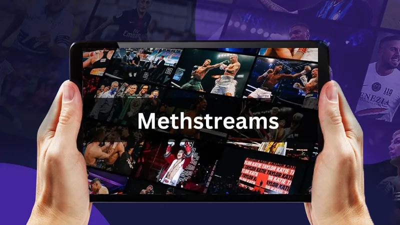 Methstreams: Free Sports Streams, Risks & Safe Options