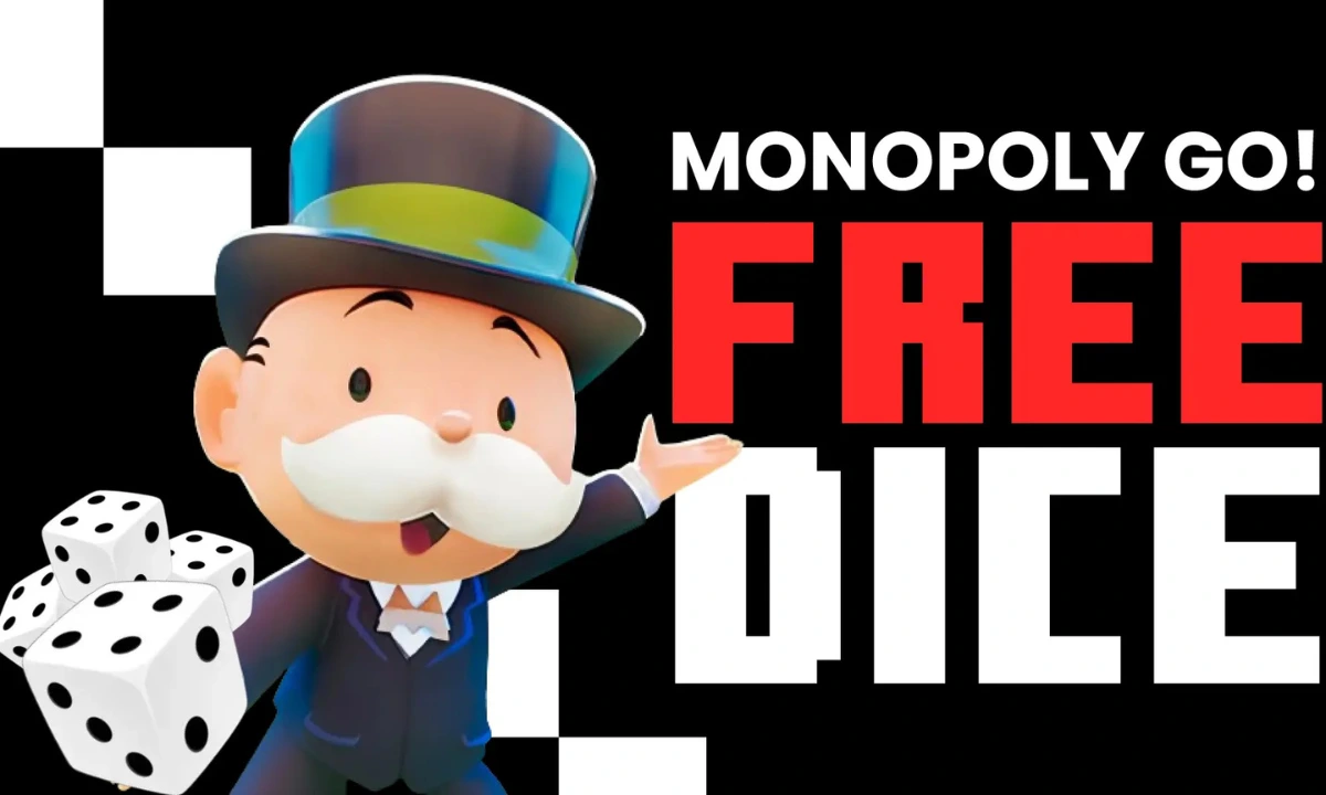 Monopoly Free Dice: Your Complete Guide to Maximize Gameplay