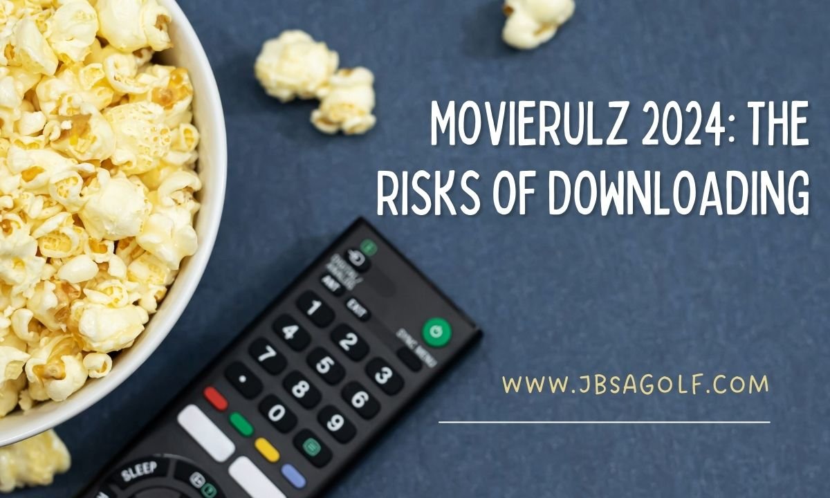 Movierulz 2024: Free Movies, TV Shows & Downloads