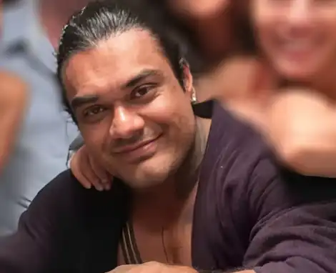 Nicholai Sachdev Age, Wiki, Wife Varalaxmi Sarathkumar, Career & Net Worth
