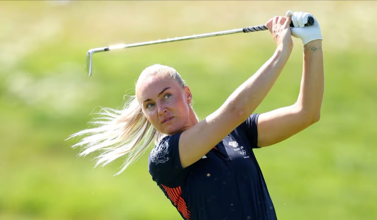 Charley Hull Net Worth