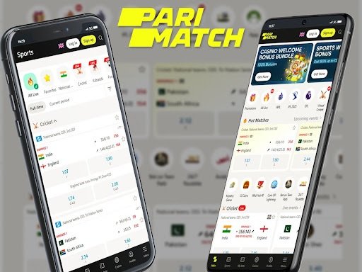 Parimatch Login Guide: How to Log In to Parimatch in India, and How to Download the Parimatch App