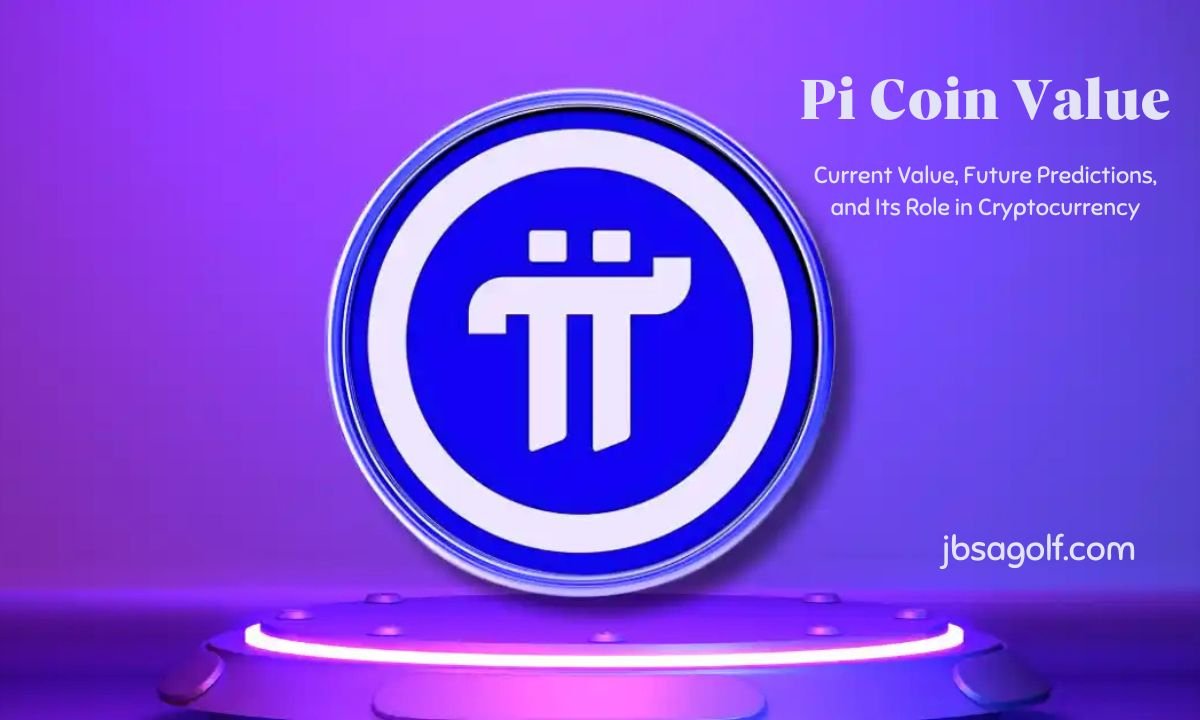 Pi Coin Value: Current Value, Future Predictions, and Its Role in Cryptocurrency