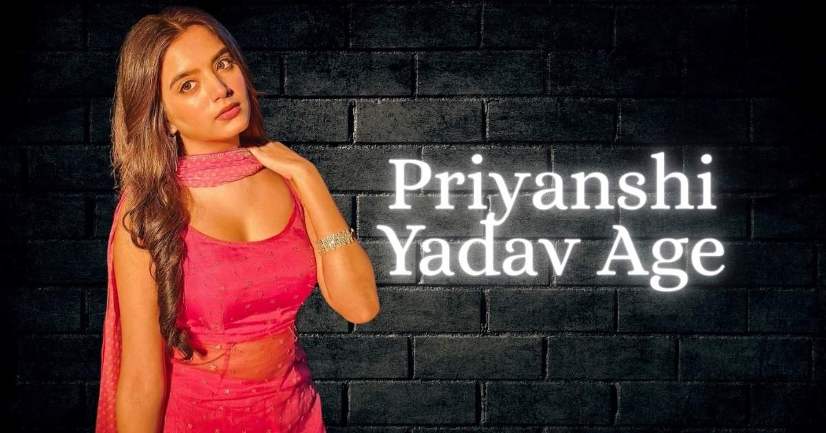 Priyanshi Yadav Biography, Age, TV Shows & Net Worth 2025
