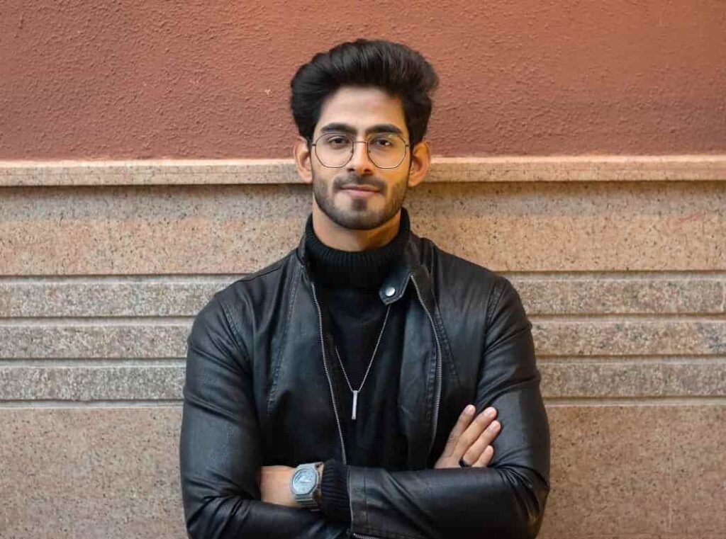 Rishabh Jaiswal Age, Biography, and TV Shows