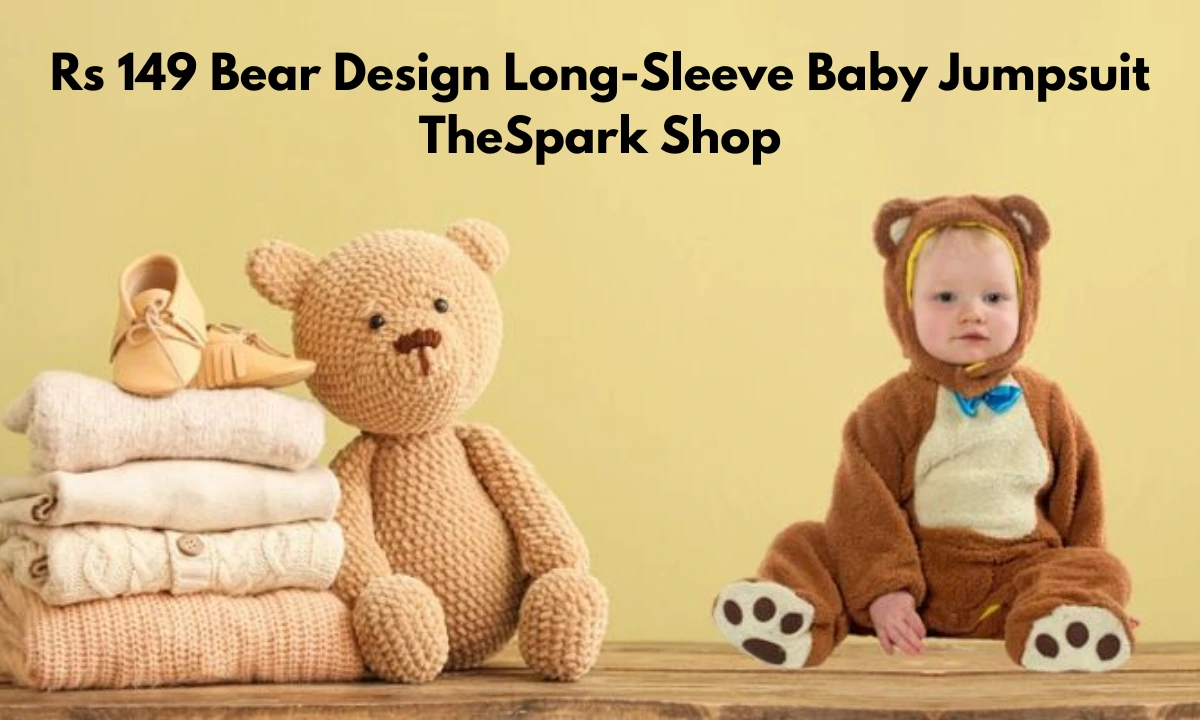Rs 149 Bear Design