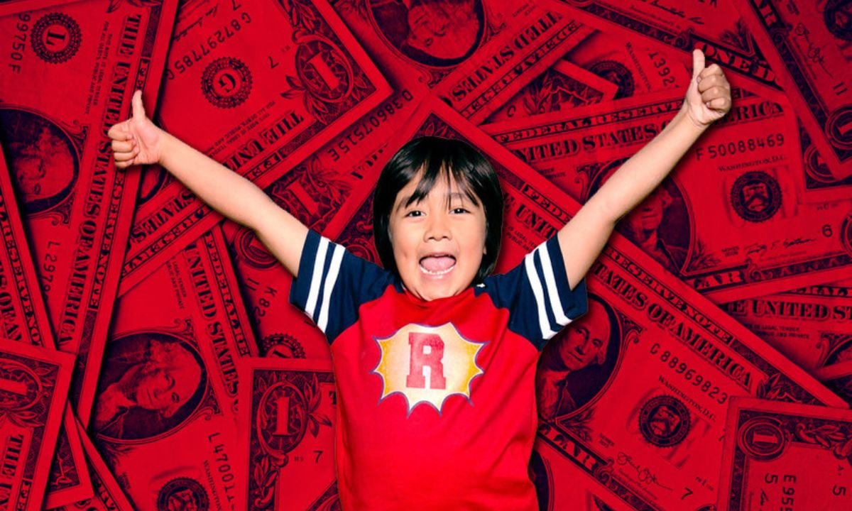 Ryan Kaji Net Worth: How This 11-Year-Old YouTube Star Became a $100 Million Sensation