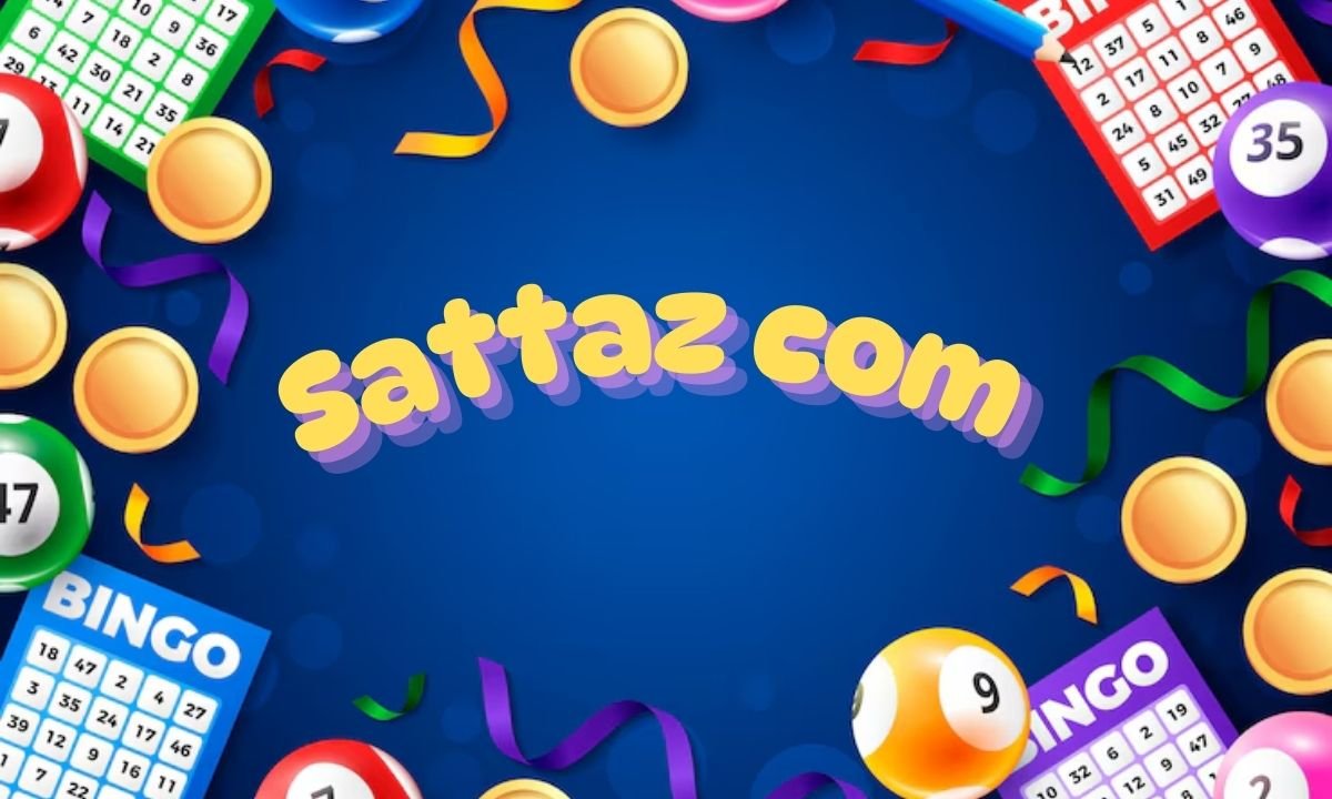 Sattaz com: Fast Satta Results & VIP Membership Experience