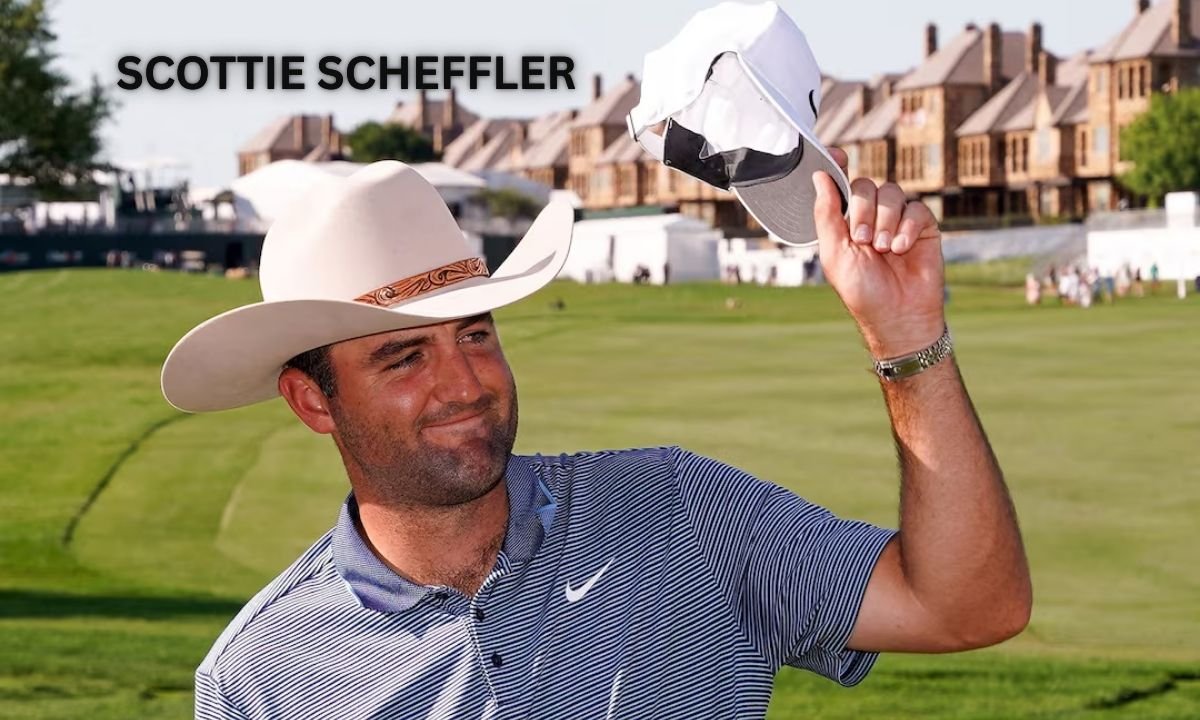 Scottie Scheffler: A Deep Dive into the Career and Legacy of Golf’s Rising Star