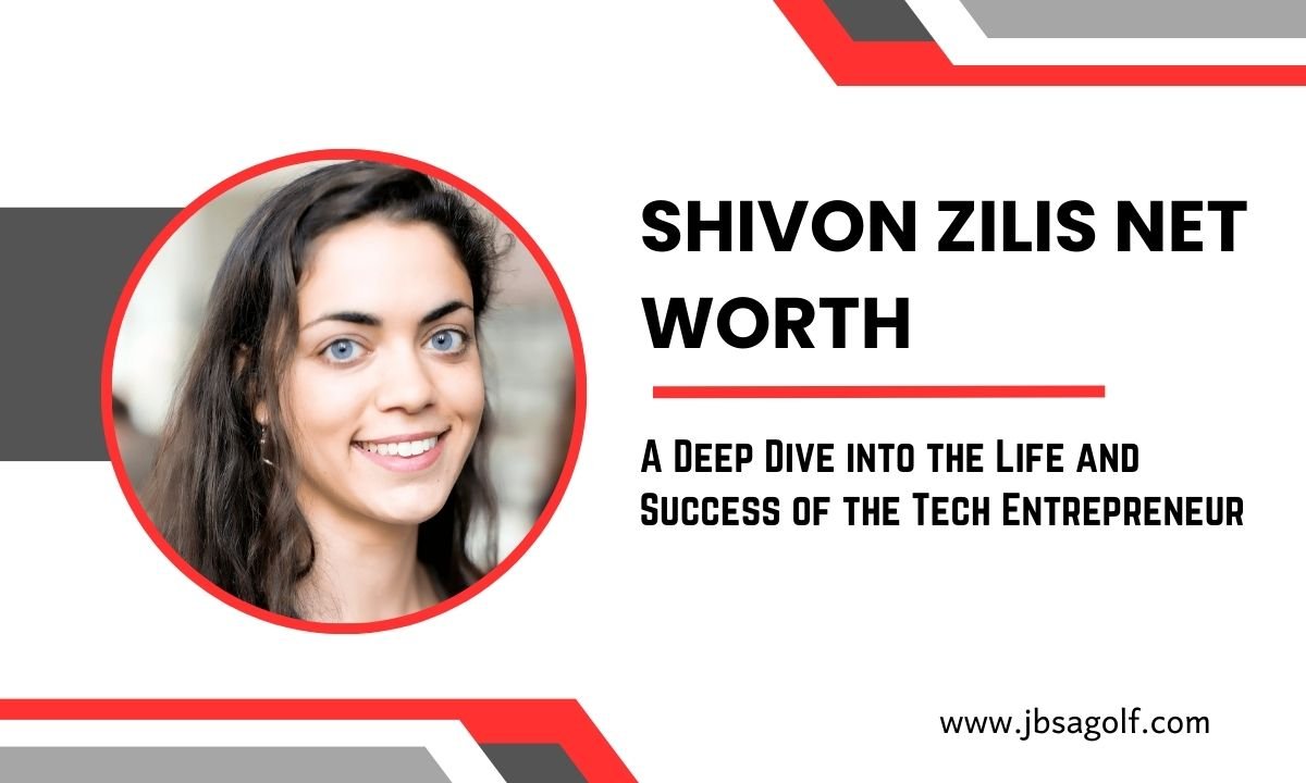 Shivon Zilis Net Worth: A Deep Dive into the Life and Success of the Tech Entrepreneur