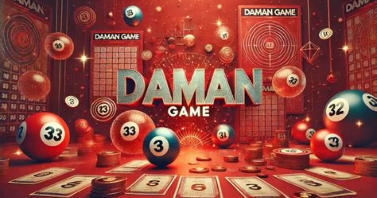 Daman Game: The Ultimate Online Color Prediction Platform in India