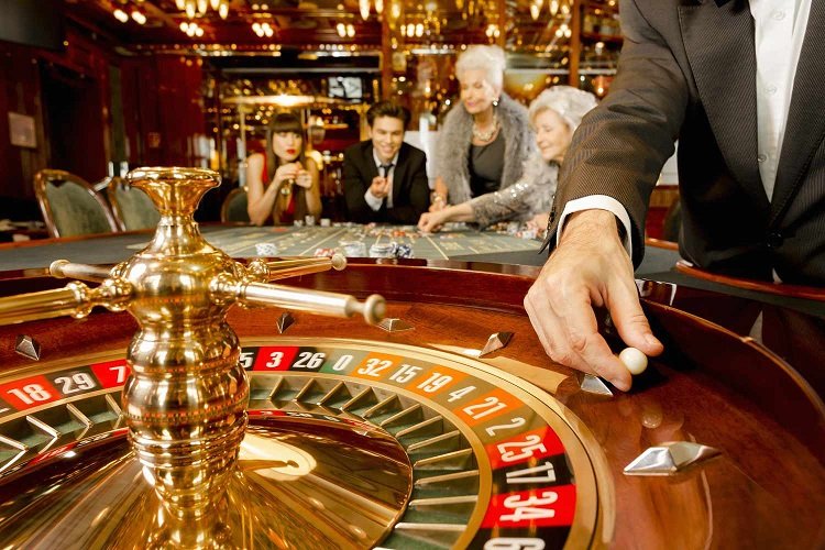 How to Manage Your Bankroll When Betting at Casinos
