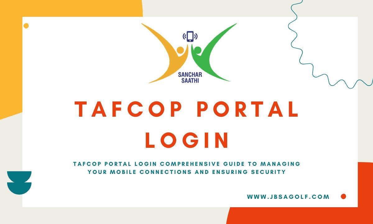 TAFCOP