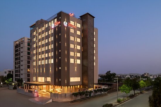 The Ramada Encore: Why Choose It for Your Next Vacation?